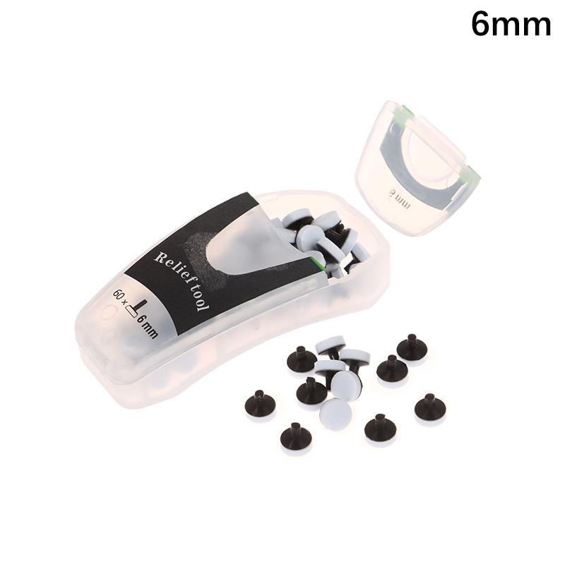 Dental Komposit Lichthärtendes Harz Halter Sortiment Kit Anterior Und Posterior Komposit Harz Werkzeug Zahnfüllungs Kit