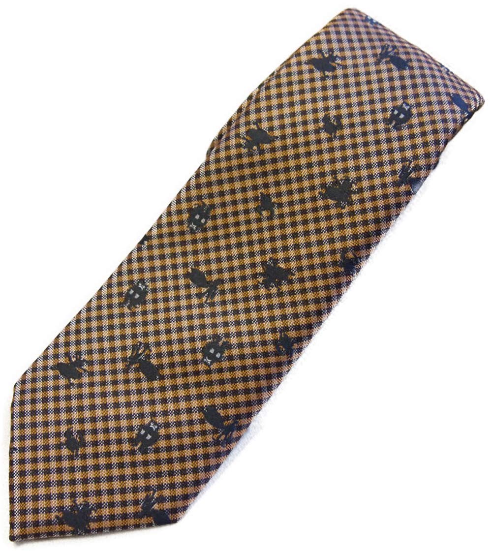 

Bandai Ultraman Character Necktie, Cute Anime Necktie (NO-7)