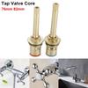 1Pcs 76mm 82mm Faucet Cartridges Extended Top Valves Fittings Tap Valve Core  For Bathroom Shower