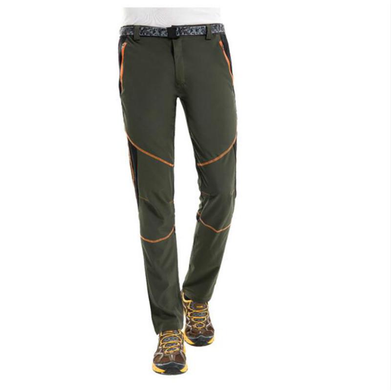 Buy Quick Dry Hiking Pants Hunting 