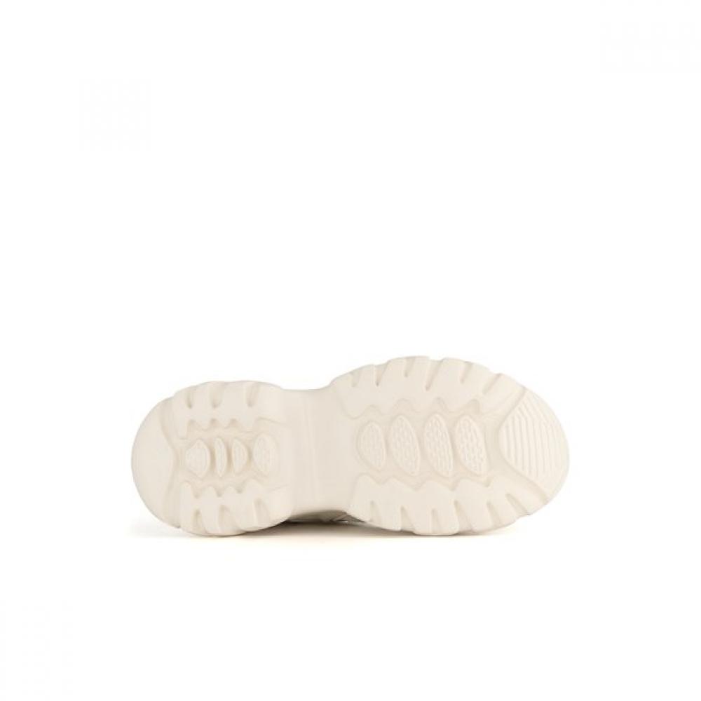 Tandy Women S SneakerS Ivory  G25015 