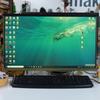 24 Inch Computer Privacy Screen Filter Anti-Blue Light 16:9 Aspect Ratio Screen Protector Anti-Scratch for Widescreen Monitor