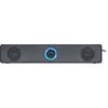 Soundbar Z2 6W LED USB
