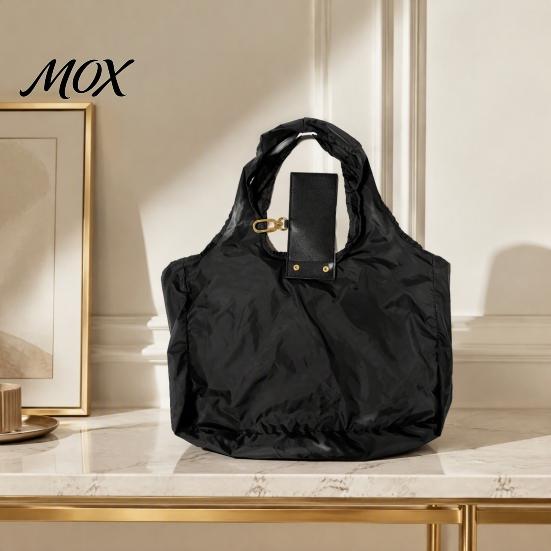 Compact Keychain Bags Foldable Nylon Shoulder Bag, Reusable Grocery Tote with Washable Produce Shopping Charm Pouch, Portable Commuter Bag for Weekend