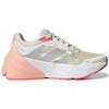 New Adidas Adistar 'Ecru Tint Silver Metallic'' Women's GX2988