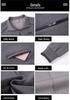 Men's Spring and Autumn Sports Suit for Middle-aged and Elderly – Grandpa Casual Two-Piece Set