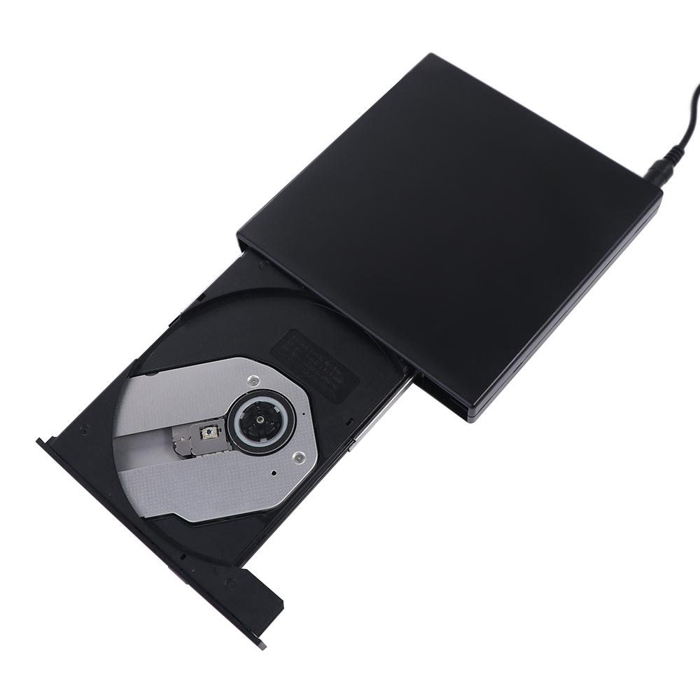 Reader CD Writer USB Interface CD-ROM RW Player CD DVD Drive External DVD Player DVD CD-RW Driver