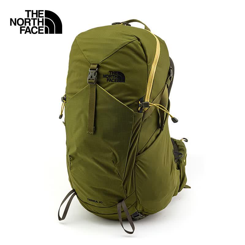 The North Face 87C3 Hiking Backpack