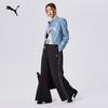 Women's Water-Repellent Loose Straight-Leg Casual Pants 635721