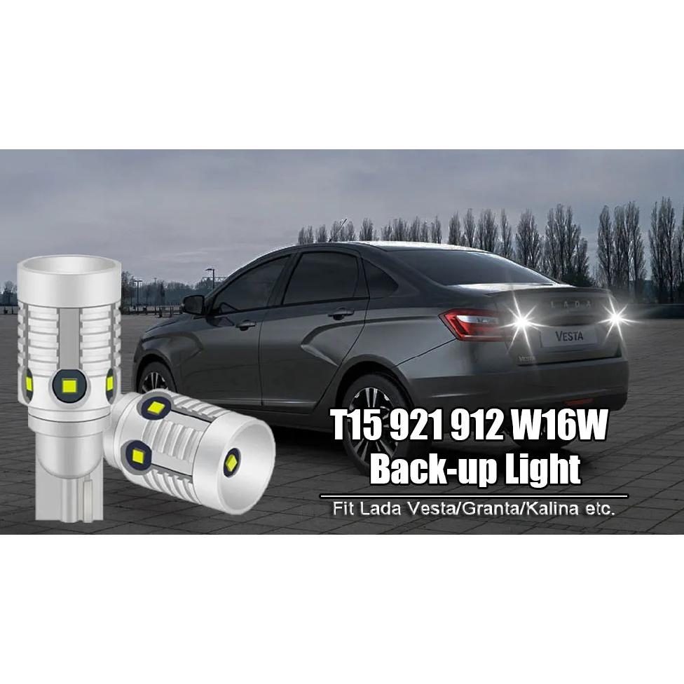 2Pcs BA15S P21W LED No Hyper Flash Amber Yellow T20 W21W 7440 WY21W 1156 BAU15S PY21W LED Bulbs Car Turn Signal Light 12V-24V