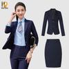 Men's & Women's Professional Office Attire Collection