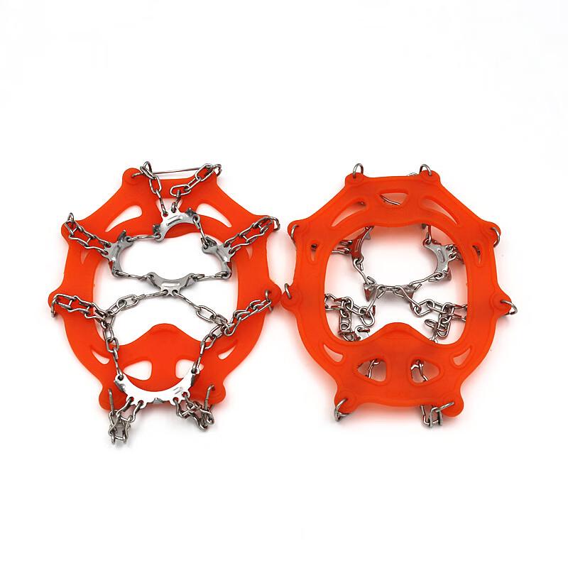 ML Outdoor Mountaineering Crampons