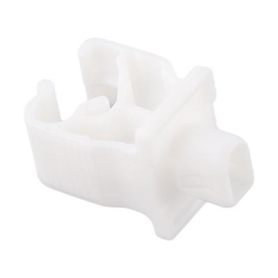OE Reference Check Support Rod Holder Plastic Material Practical Design