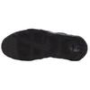 Nike Air More Uptempo Low Triple Black Unisex Sneaker IM6649-001