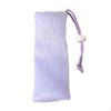 Bubble Mesh Bag, Soap Saver Exfoliating Bag for Bathing, Facial Cleanser, Body