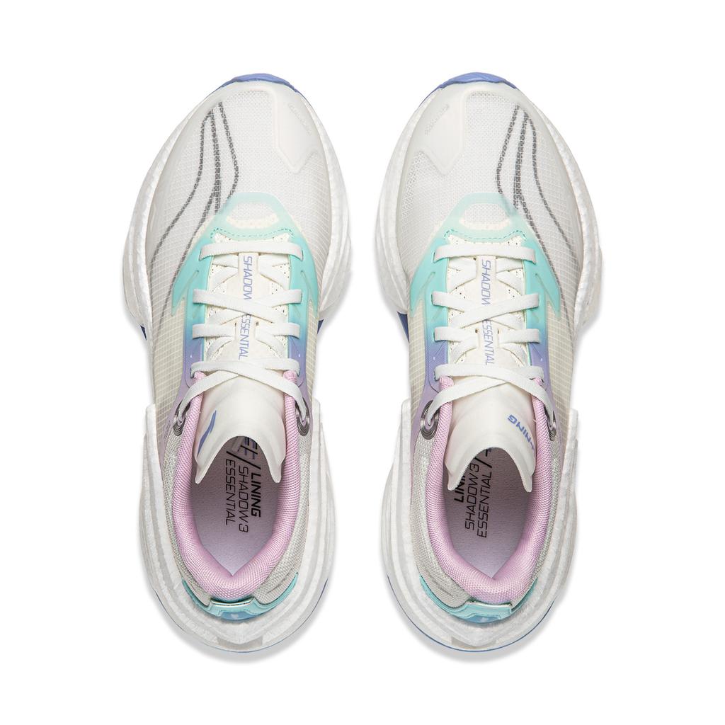 Women's Sneakers Li-Ning Li Ning Wade Shadow 3 ESSENTIAL Cushioning Slip Resistant Abrasion Resistant