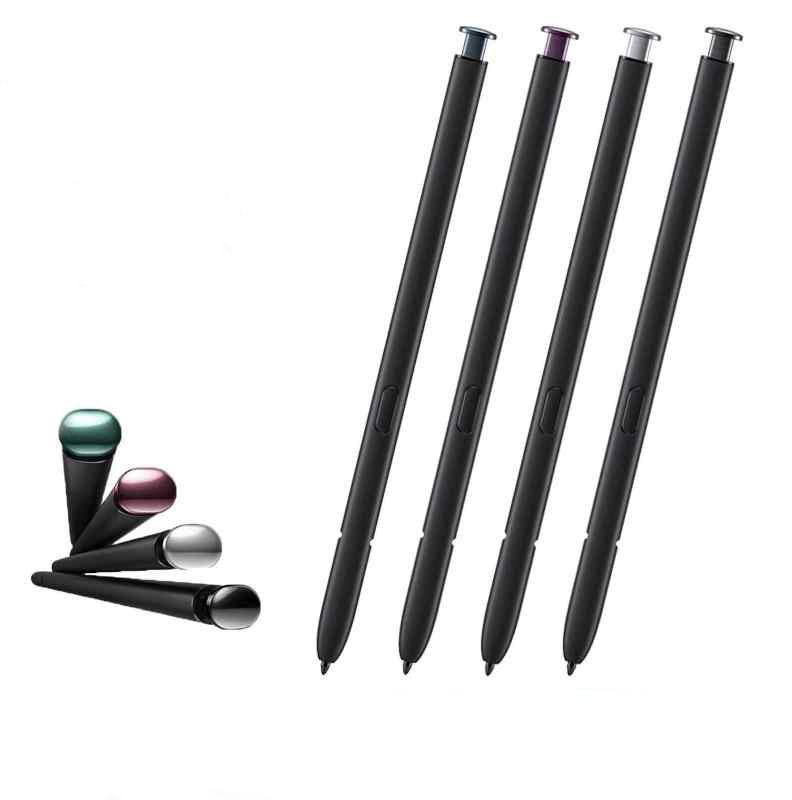 For Samsung Galaxy Ultra Series S21 To S24 Compatible Stylus Pen with Fine Point for Professional Drawing