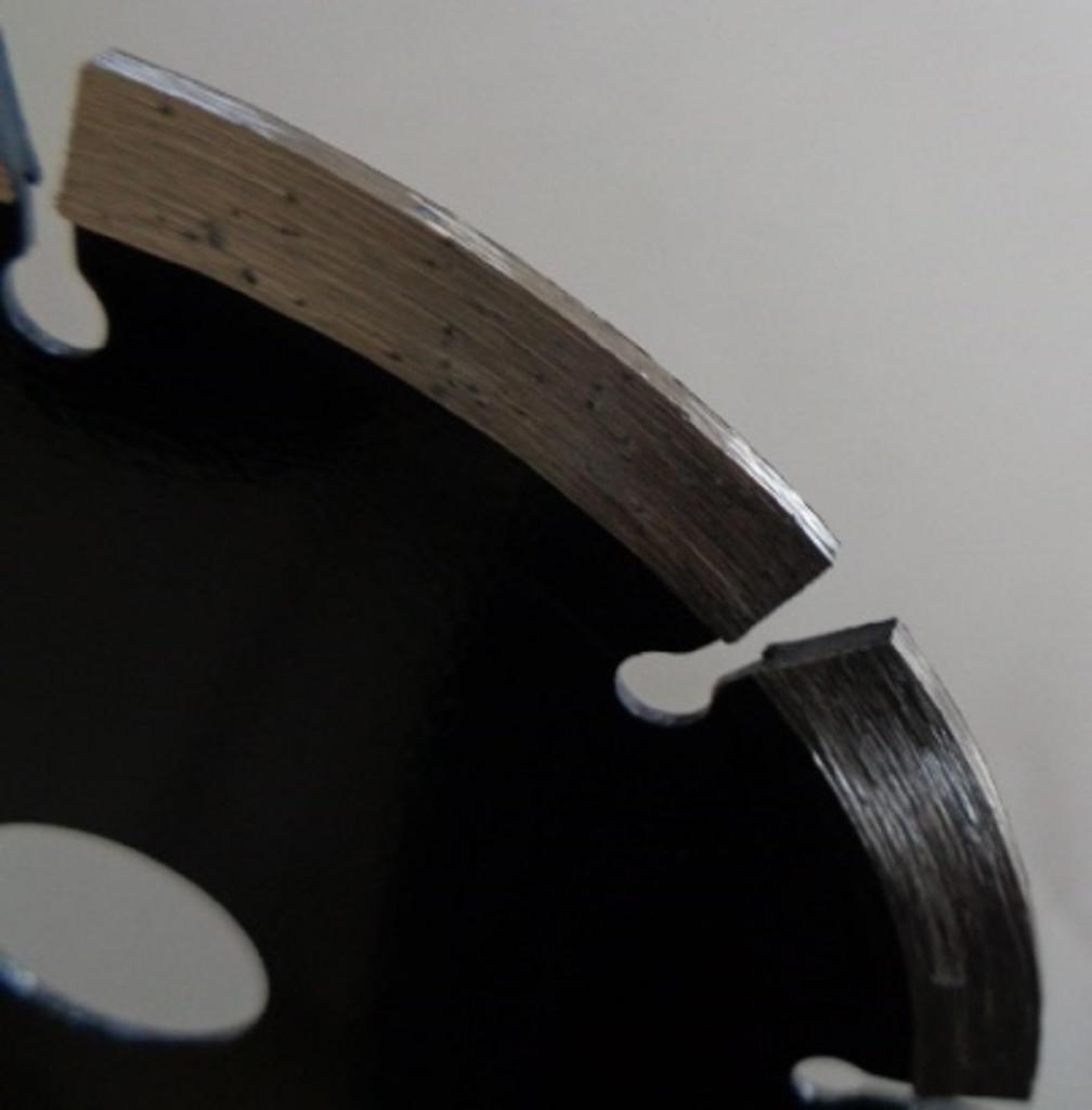 SAISAC Diamond Dry Set de Piese Diamantate Ascuțite și pentru Tăiere și Mașină de Găurit Electrică 5 Discuri, Tip, 125mm, 5, Lame, Durabil, Beton, Faianță, Bloc, Cărămidă,