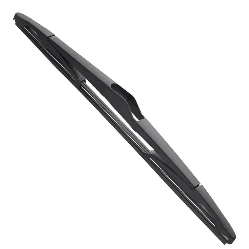 Car Windscreen Rear Wiper Blade Windshield Windscreen Clean Tailgate Window for Ford Fiesta 2008-2017