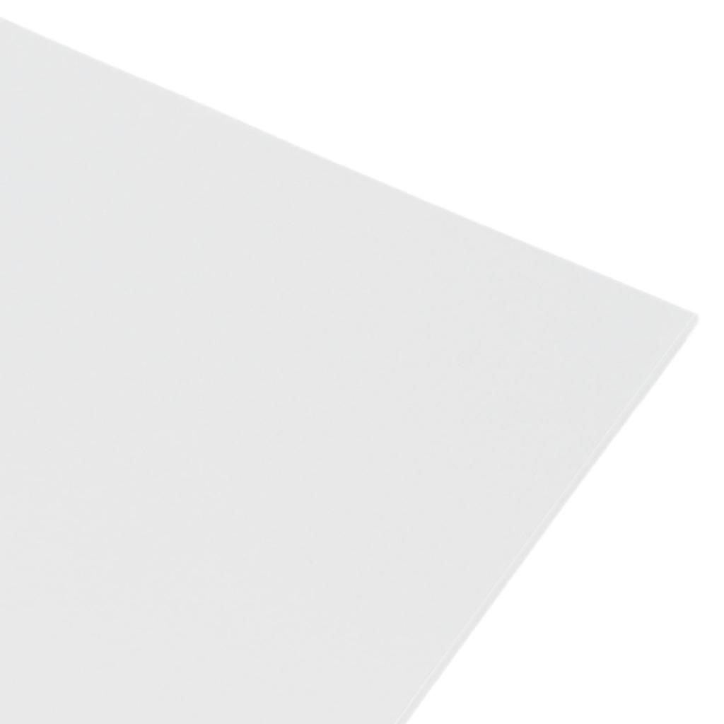 5Pcs FEP Release Film 95 Percentage Light Transmittance Heatproof Glossy FEP Film for     for Photon