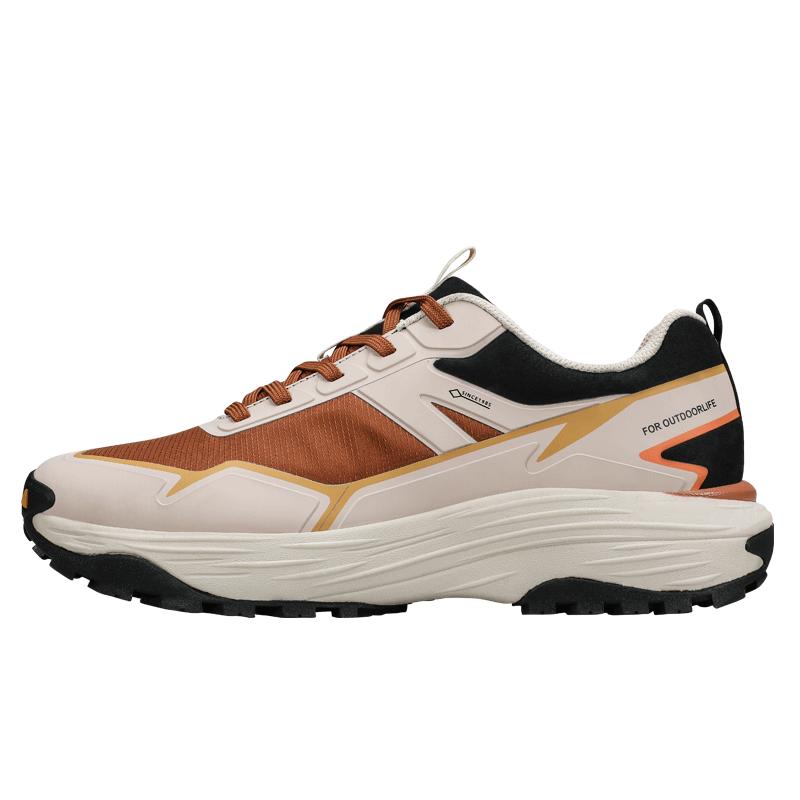 

Кроссовки HUMTTO Cushioning для мужчин, легкие беговые кроссовки, мужские дышащие повседневные кроссовки для спортзала, черные, роскошные, дизайнерские, мужские спортивные туфли 40 песочный