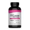 Grassfed Collagen Peptides + Vitamin C & Biotin - 270 Tablets