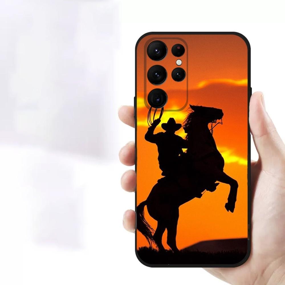 

Чехол для телефона Horse Ultra-Thin TPU для iPhone 6-16ProMax/SamsungS7-S24Ultra/Redmi13TPro - ударопрочный, устойчивый к царапинам, рельефный чехол CameraSafe iPhone 6/6S
