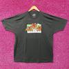 Nintendo Animal Crossing: New Horizons Nook Family T-Shirt