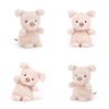 Jellycat Plüschschwein Spielzeug mit PP-Baumwollfüllung für Kinder Geburtstagsgeschenk