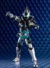 Tamashii Nations Kamen Rider Revise Kamen Rider Evil Bat Genome/Jackal Genome Bandai Spirits S.H.Figuarts