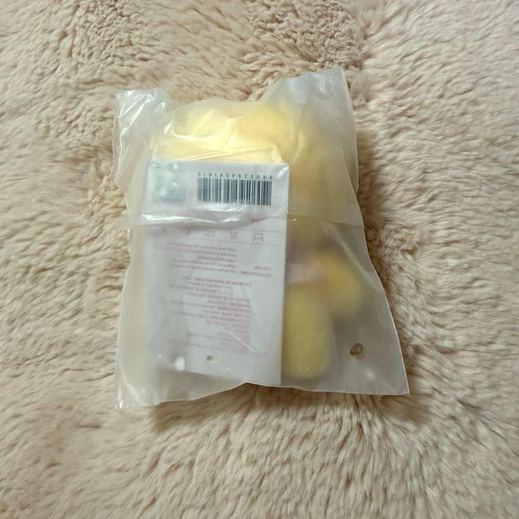 [USED] Straykids SKZOO 10cm Bbok Ari Pogari