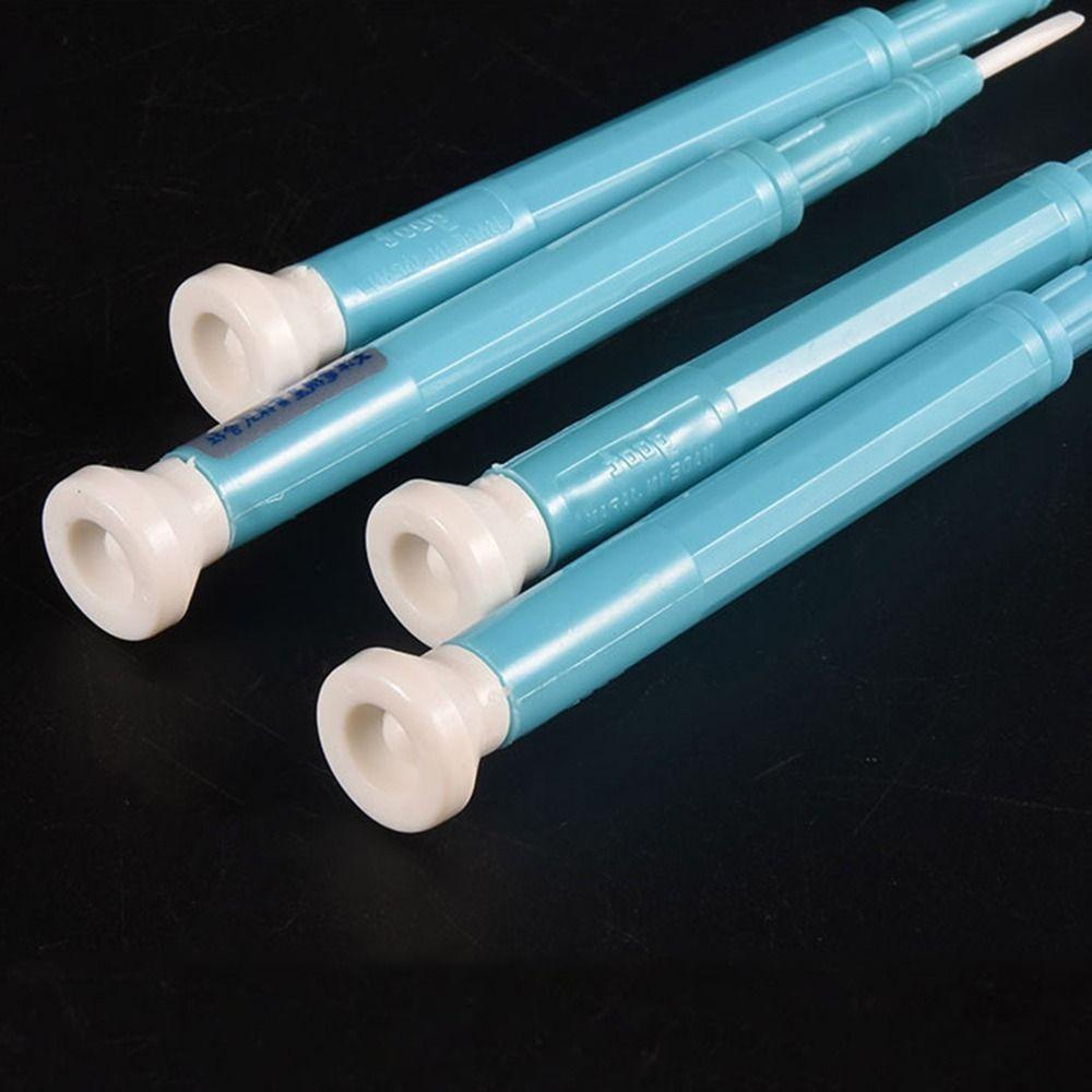 1Pcs Antistatic Screw Driver Non-Conductive No-Magnetlc Slotted Cross Screwdriver