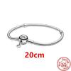 925 Copper Cute Animal Series Cat Dog Elephant Unicorn Bird Pendant Lucky Beads Fit Original Pantaro Charms Bracelet DIY Zircon