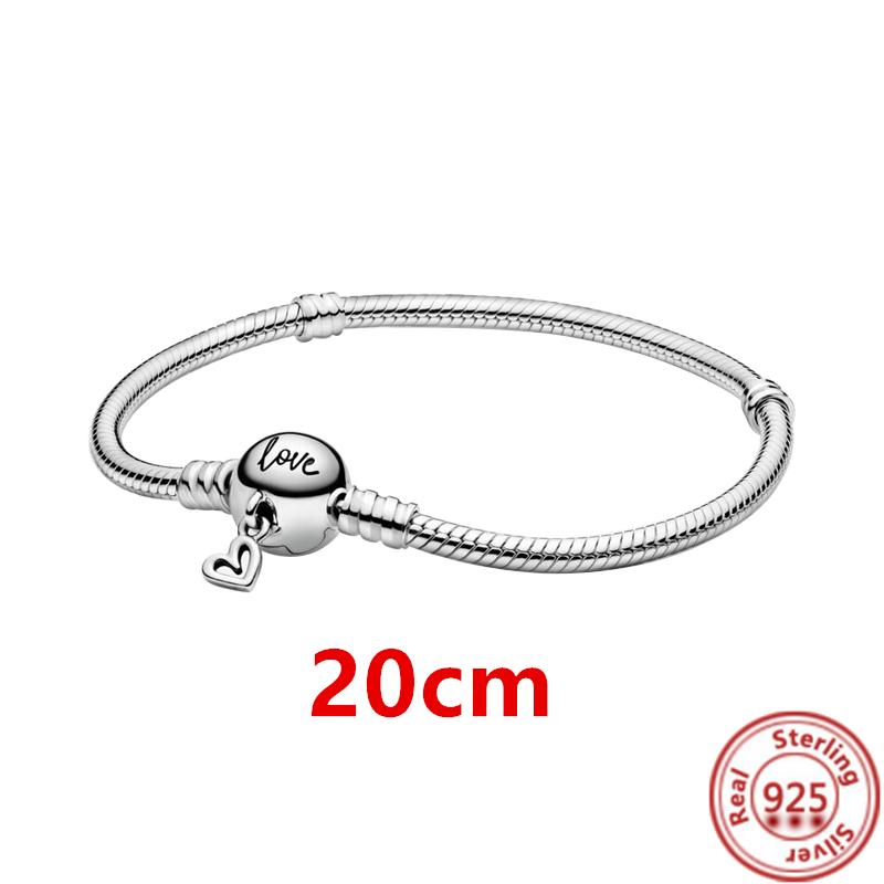 925 Copper Cute Animal Series Cat Dog Elephant Unicorn Bird Pendant Lucky Beads Fit Original Pantaro Charms Bracelet DIY Zircon