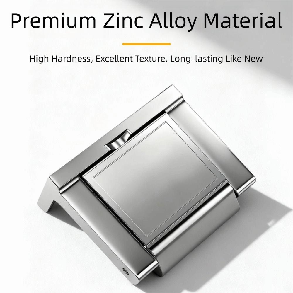 Security Resistance Home Door Lock Aluminum Zinc Zinc Alloy Security Lock Door Lock  Swinging Doors