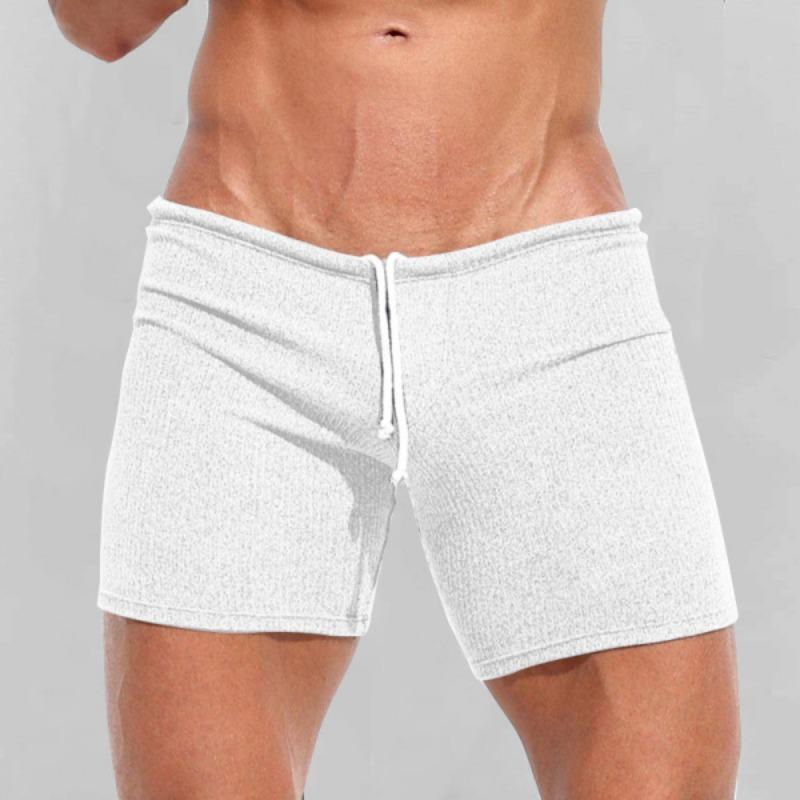 Pantaloncini casual estivi Pantaloncini da surf da uomo Pantaloni corti da spiaggia larghi traspiranti Comodi pantaloni sportivi da basket per fitness