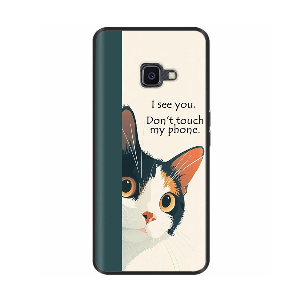 Für Samsung XCover 4s Hülle TPU Silikon Weiche Handyhülle Für Samsung Xcover 4S G398F GalaxyXCover 4 SM-G390F Bumper Schale XCover4