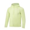 Men's Trench Coats Men's Butterfly Pink Green Hooded (Non-detachable) Moderate Straight Fit