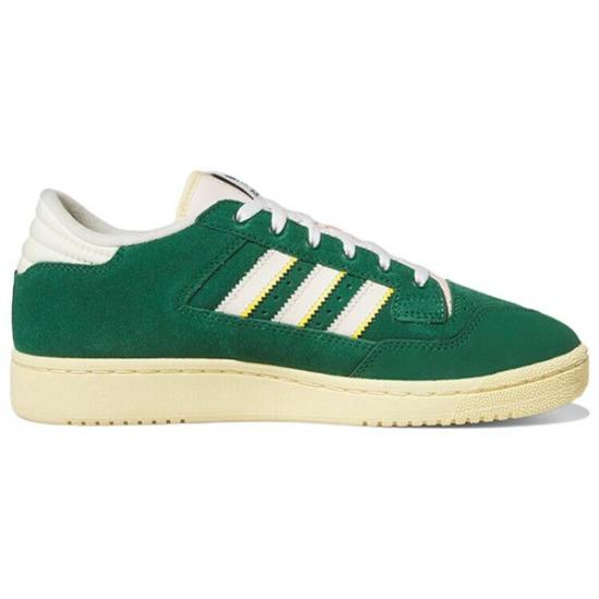 Adidas Centennial 85 Low College Green Cream - FZ5880