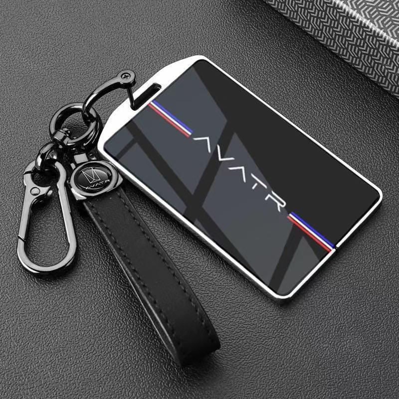 Avatr NFC Card Key Case: Protective Shell for Models 06, 07, 11, 12