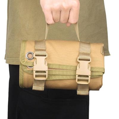 Shanshuo Thickened Foldable Outdoor Camping Mat