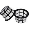Floating Fish Fry Cage Large Capacity Reusable Fish Fry Isolation Box Aquarium Filters