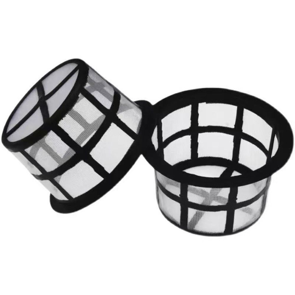 Floating Fish Fry Cage Large Capacity Reusable Fish Fry Isolation Box Aquarium Filters