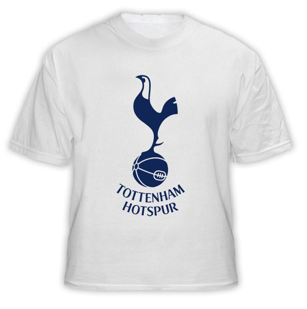 Tottenham HotSpur T Shirt L