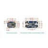 1Pcs Dc 6-30V Step Down To 5V 9V 12V 3A Power Supply Stabilizer Module Dc30V To 5V Step Down Converter Voltage Regulator Board