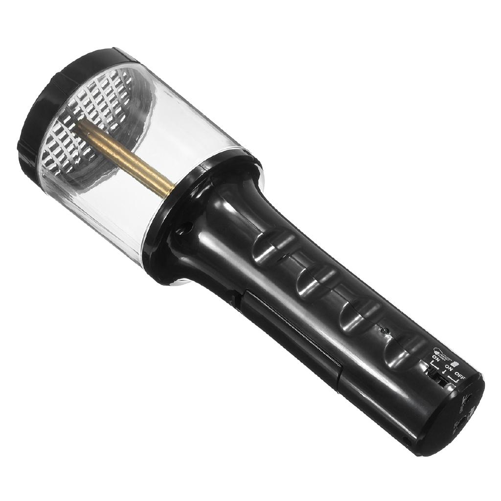 Portable Flocking Machine Static Grass Flocking Applicator HO O N Advanced Diorama Model Scenery Plantings Landscape New