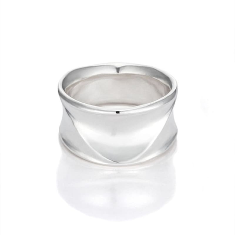 FLIT SAND DUNE RING (L)