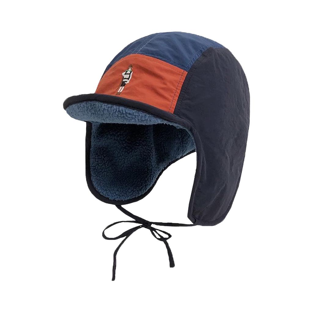 Thickened Plush Winter Thermal Cap Thickened Windproof Earflap Design Winter Hats for Cold Weather Outdoor