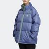 adidas Down Jacket Winter Men's Royal Blue H20753