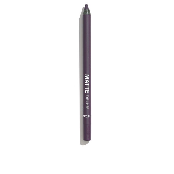 Crayon eye-liner MAT #019-violet poussiéreux 1.20 gr